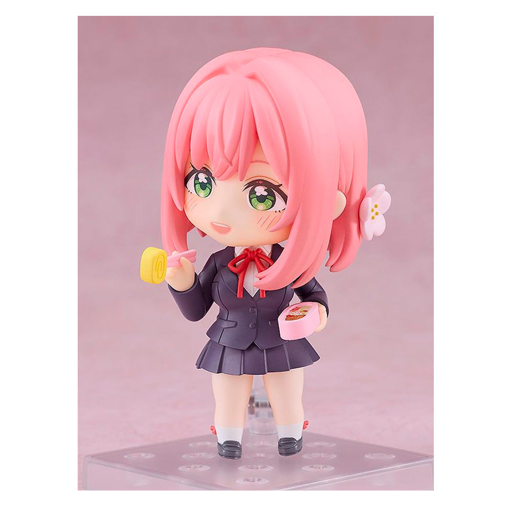 FIGURA NENDOROID HAKARI HANAZONO 2310 FIGURA NENDOROID HAKARI HANAZONO 2310